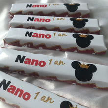 Charger l'image dans la galerie, THÈME MICKEY PRINCE