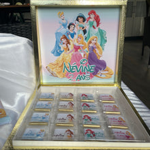 Charger l'image dans la galerie, THÈME PRINCESSES DISNEY