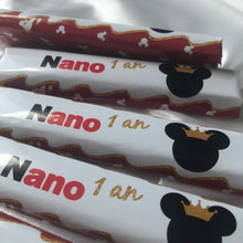 Charger l'image dans la galerie, THÈME MICKEY PRINCE