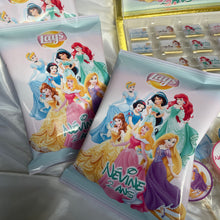 Charger l'image dans la galerie, THÈME PRINCESSES DISNEY