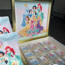Charger l'image dans la galerie, THÈME PRINCESSES DISNEY