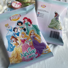 Charger l'image dans la galerie, THÈME PRINCESSES DISNEY