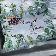 Charger l'image dans la galerie, THÈME TROPICAL GREEN