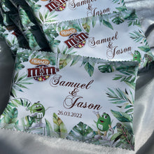 Charger l'image dans la galerie, THÈME TROPICAL GREEN