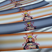 Charger l'image dans la galerie, THÈME NARUTO (MANGA)