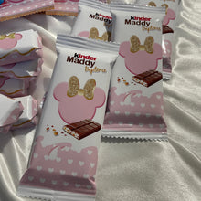 Charger l'image dans la galerie, THÈME MINNIE OR