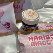 Charger l'image dans la galerie, THÈME MINNIE OR