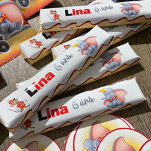 Charger l'image dans la galerie, THÈME DUMBO