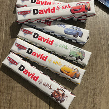 Charger l'image dans la galerie, THÈME CARS