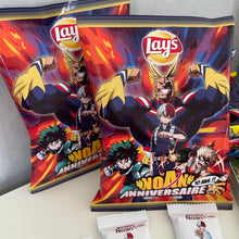 Charger l'image dans la galerie, THÈME MY HERO ACADEMIA (MANGA)