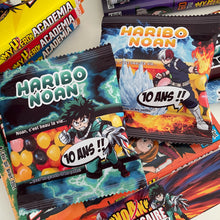 Charger l'image dans la galerie, THÈME MY HERO ACADEMIA (MANGA)