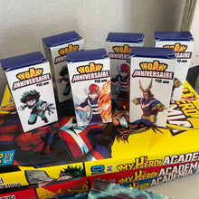 Charger l'image dans la galerie, THÈME MY HERO ACADEMIA (MANGA)