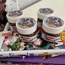 Charger l'image dans la galerie, THÈME MY HERO ACADEMIA (MANGA)