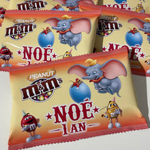 Charger l'image dans la galerie, THÈME DUMBO