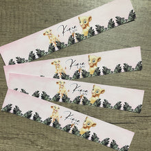 Charger l'image dans la galerie, THÈME NALA (ROI LION GIRLY)