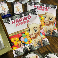 Charger l'image dans la galerie, THÈME NALA (ROI LION GIRLY)