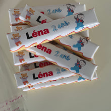 Charger l'image dans la galerie, THÈME TCHOUPI