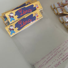 Charger l'image dans la galerie, THÈME TCHOUPI