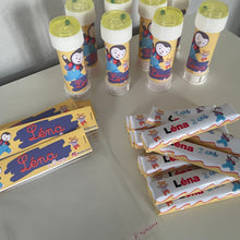 Charger l'image dans la galerie, THÈME TCHOUPI