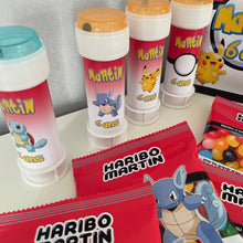 Charger l'image dans la galerie, THÈME POKÉMON