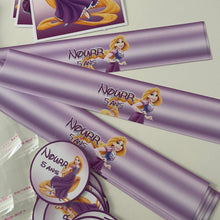 Charger l'image dans la galerie, THÈME RAIPONCE PRINCESSE DISNEY