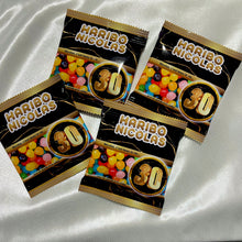 Charger l'image dans la galerie, THÈME MARBRE NOIR ET OR