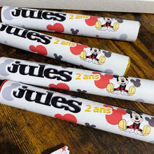 Charger l'image dans la galerie, THÈME MICKEY