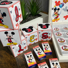 Charger l'image dans la galerie, THÈME MICKEY