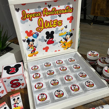 Charger l'image dans la galerie, THÈME MICKEY