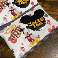 Charger l'image dans la galerie, THÈME MICKEY