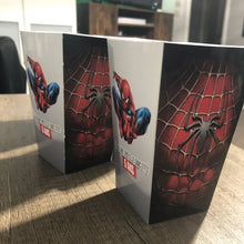 Charger l'image dans la galerie, THÈME SPIDERMAN