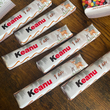 Charger l'image dans la galerie, THÈME ANIMAUX DE LA FORET