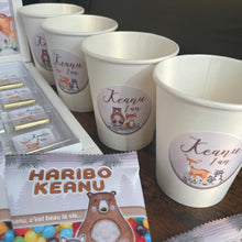 Charger l'image dans la galerie, THÈME ANIMAUX DE LA FORET