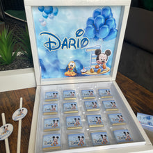 Charger l'image dans la galerie, THÈME MICKEY BABY