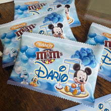 Charger l'image dans la galerie, THÈME MICKEY BABY