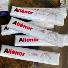 Charger l'image dans la galerie, THÈME LICORNE