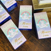 Charger l'image dans la galerie, THÈME LICORNE