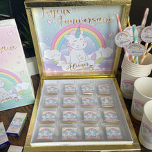 Charger l'image dans la galerie, THÈME LICORNE