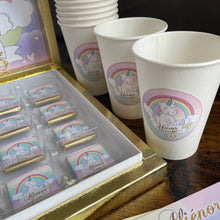 Charger l'image dans la galerie, THÈME LICORNE