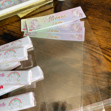 Charger l'image dans la galerie, THÈME LICORNE