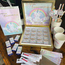 Charger l'image dans la galerie, THÈME LICORNE