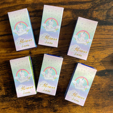 Charger l'image dans la galerie, THÈME LICORNE