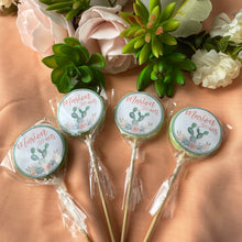 Charger l'image dans la galerie, THÈME CACTUS