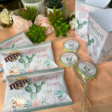 Charger l'image dans la galerie, THÈME CACTUS