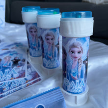 Charger l'image dans la galerie, THÈME REINE DES NEIGES