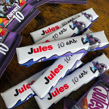 Charger l'image dans la galerie, THÈME FORTNITE