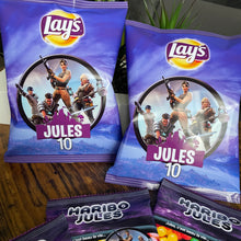 Charger l'image dans la galerie, THÈME FORTNITE