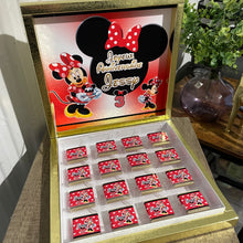 Charger l'image dans la galerie, THÈME MINNIE CLASSIQUE