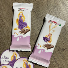 Charger l'image dans la galerie, THÈME RAIPONCE PRINCESSE DISNEY