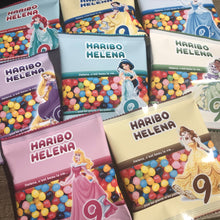 Charger l'image dans la galerie, THÈME PRINCESSES DISNEY